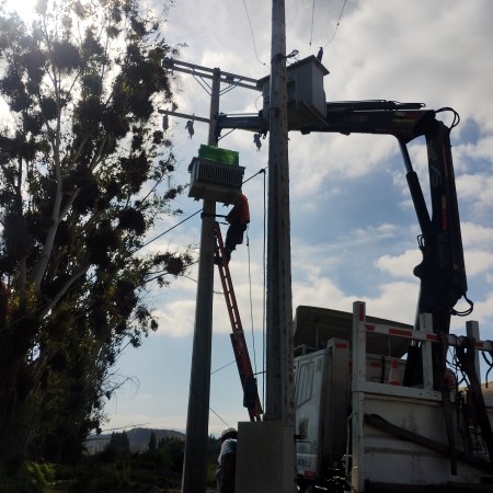 Imagen 58 de servicio