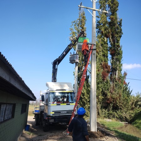 Imagen 57 de servicio