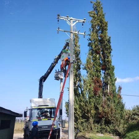 Imagen 56 de servicio