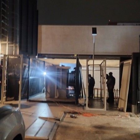 Imagen 67 de servicio