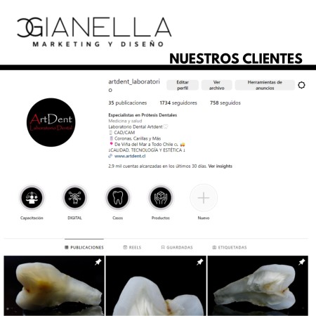 Imagen 6 de servicio