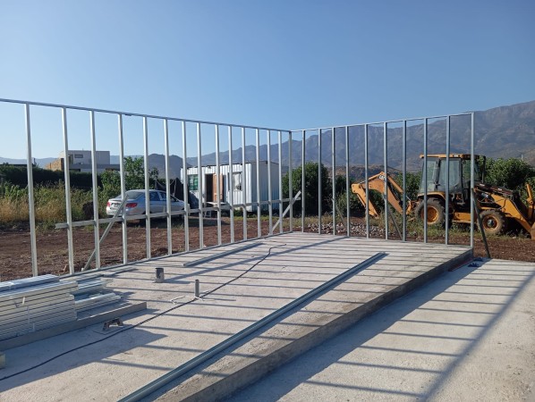 Imagen 10 de servicio