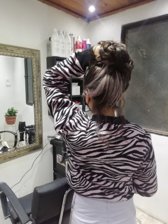 Imagen 5 de servicio