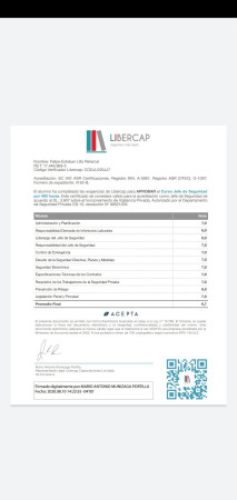 Imagen 5 de servicio