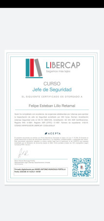 Imagen 6 de servicio