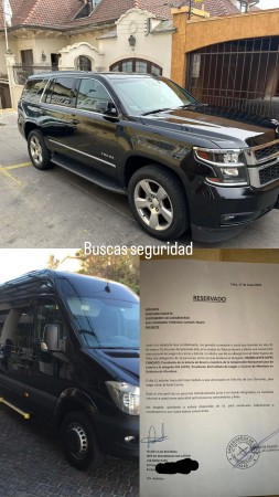 Imagen 13 de servicio