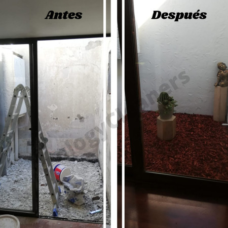 Imagen 5 de servicio