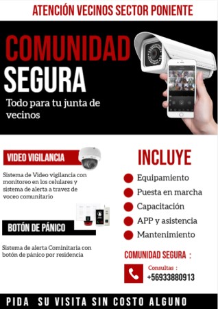 Imagen 3 de servicio
