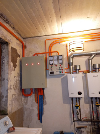 Imagen 4 de servicio