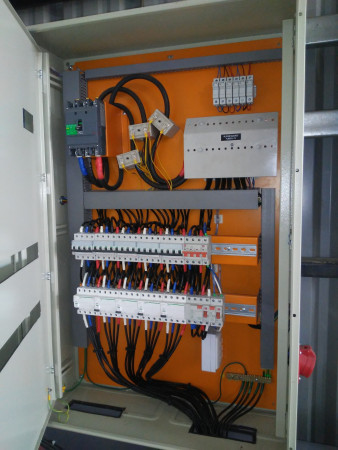 Imagen 5 de servicio