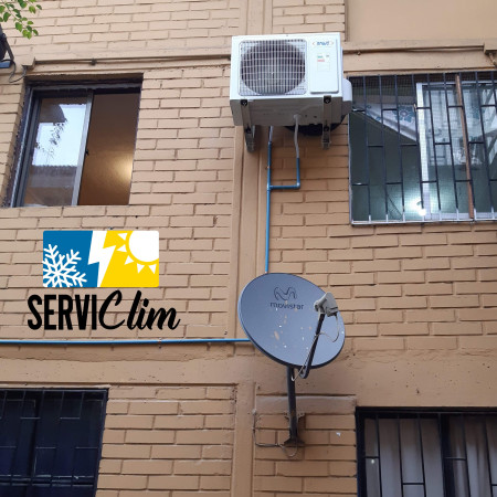 Imagen 15 de servicio