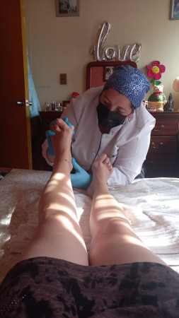 Imagen 3 de servicio