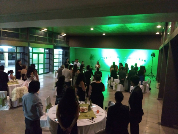 Imagen 12 de servicio
