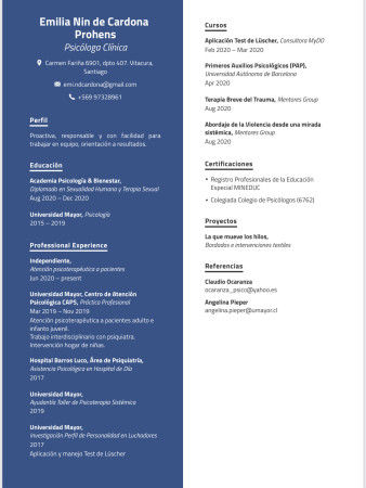 Imagen 3 de servicio