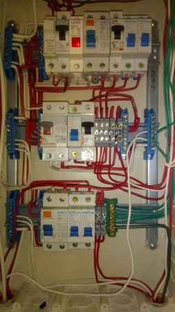 Imagen 4 de servicio
