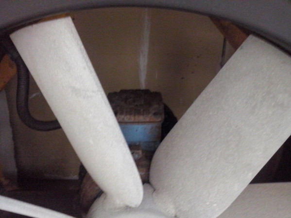 Imagen 3 de servicio
