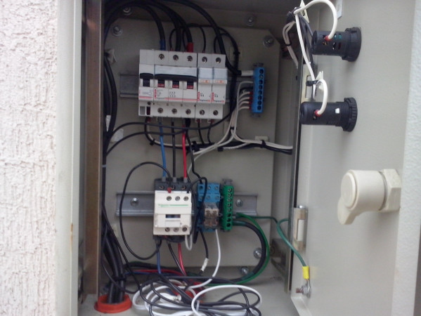 Imagen 4 de servicio