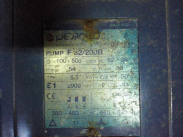 Imagen 8 de servicio