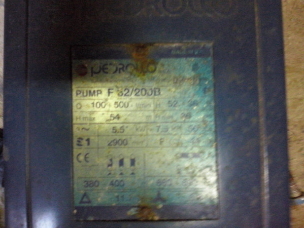 Imagen 9 de servicio