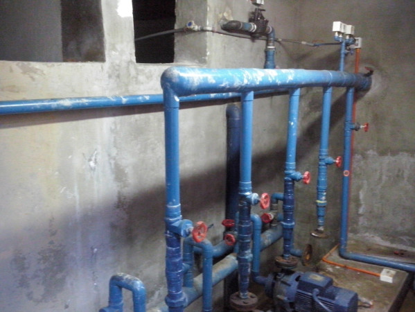 Imagen 11 de servicio