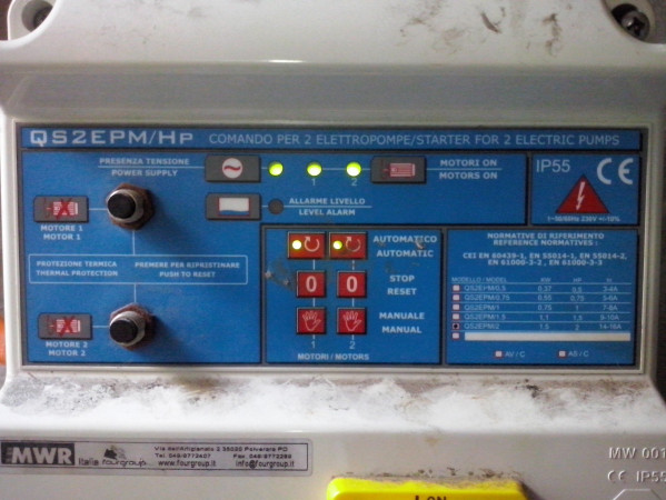 Imagen 12 de servicio