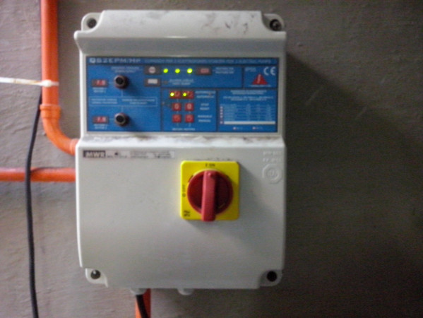 Imagen 18 de servicio