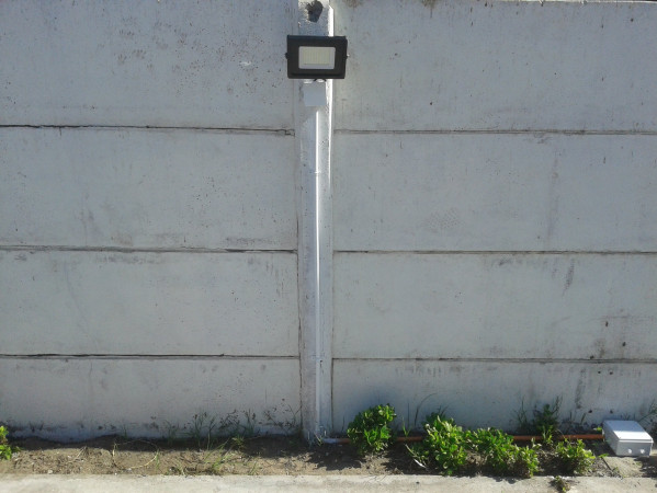 Imagen 24 de servicio