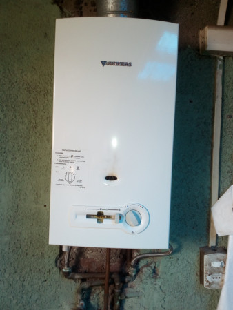 Imagen 3 de servicio