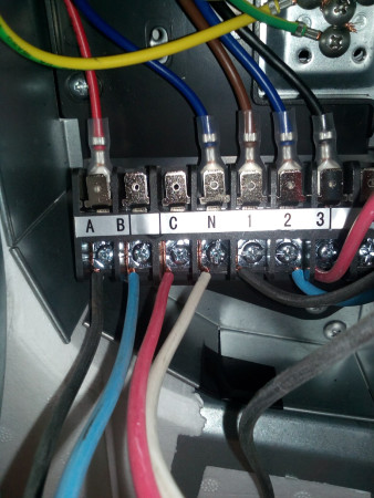 Imagen 6 de servicio