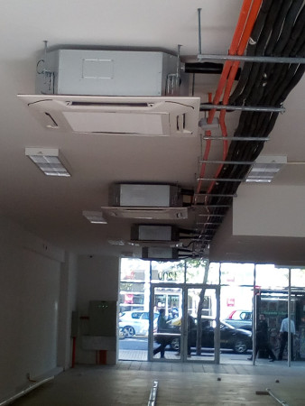 Imagen 8 de servicio