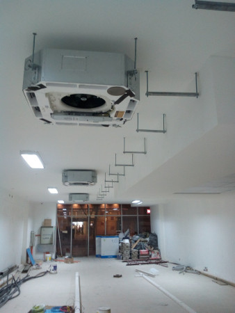 Imagen 9 de servicio