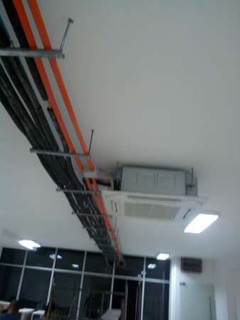 Imagen 10 de servicio