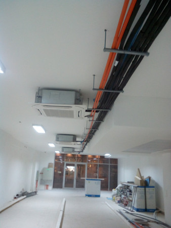 Imagen 11 de servicio