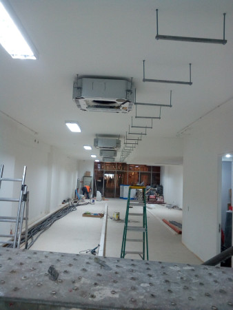 Imagen 12 de servicio