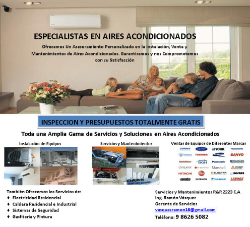 Imagen 14 de servicio