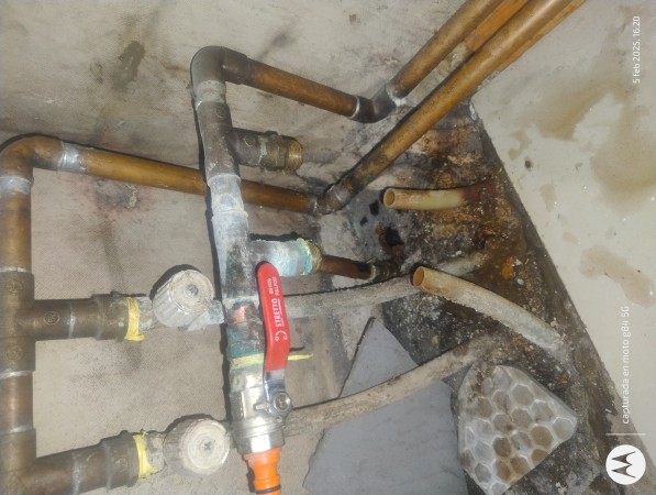 Imagen 23 de servicio