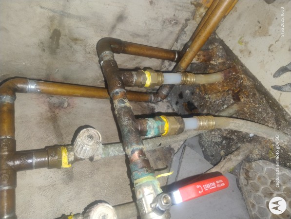Imagen 22 de servicio