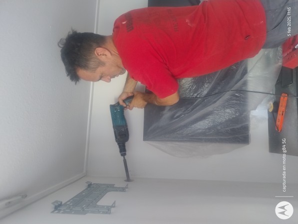 Imagen 24 de servicio