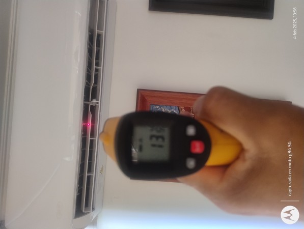 Imagen 33 de servicio