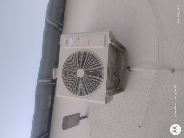Imagen 35 de servicio