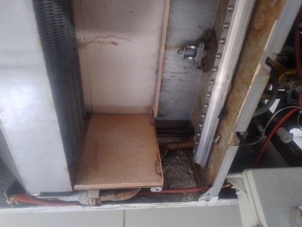Imagen 47 de servicio