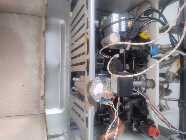 Imagen 52 de servicio