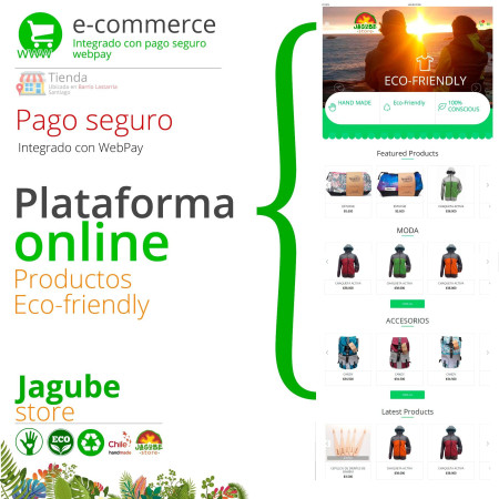 Imagen 5 de servicio