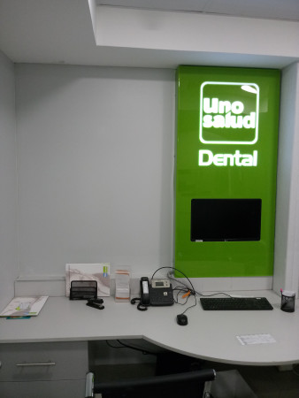 Imagen 5 de servicio