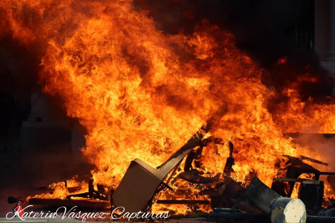 Imagen 8 de servicio