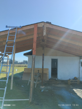 Imagen 27 de servicio