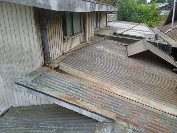 Imagen 7 de servicio