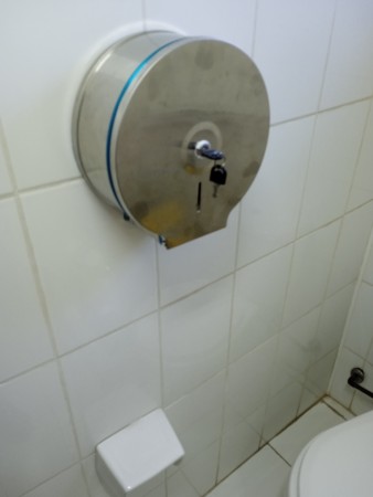 Imagen 10 de servicio