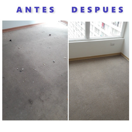 Imagen 3 de servicio