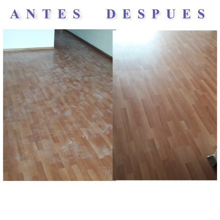 Imagen 6 de servicio